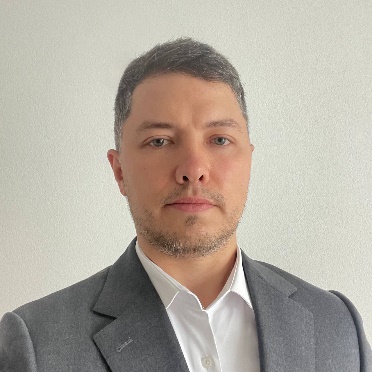 Konstantin Plakhotin — Digital Transformation Expert